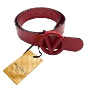 Valentino | Accessories | Nwt 35 Valentino Giusy Logo Slide  display picture 2